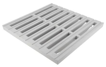 GRILLE DE SOL