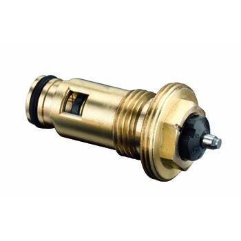 MECANISME POUR RADIATEUR A ROBINETTERIE INTEGREE - GH - Avec 6 valeurs de préréglage