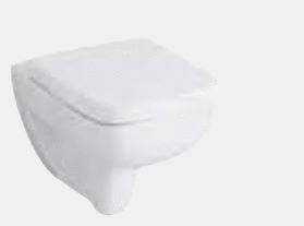 RENOVA PLAN - Pack WC suspendu Rimfree®