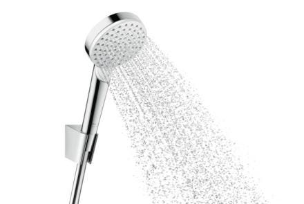 CROMETTA VARIO / PORTER'S - Set de douche