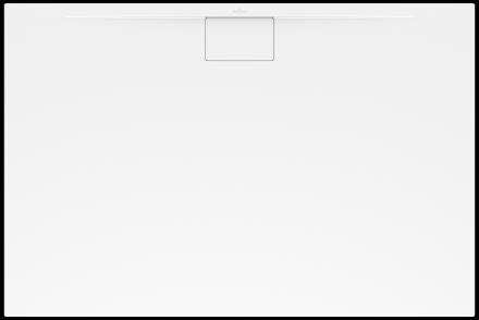 RECEVEUR ARCHITECT.140X90  UDA1490ARA215GV-01 VILLEROY BOCH  [UDA1490ARA215GV-01] 