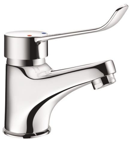 MITIGEUR DE LAVABO - Mitigeur mécanique de lavabo