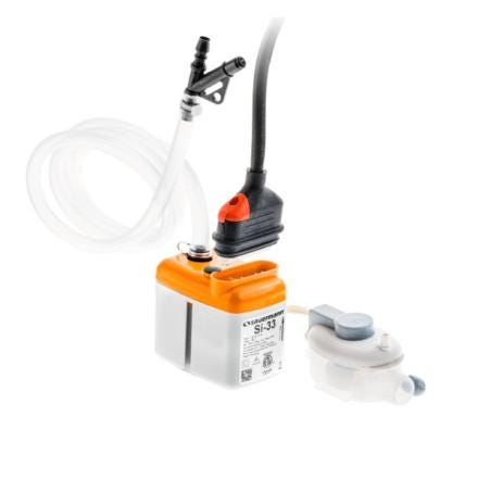 POMPE DE RELEVAGE - SI - Mini pompe