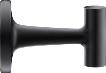 CROCHET STARCK T          NOIR MAT 0099294600 DURAVIT  [0099294600]