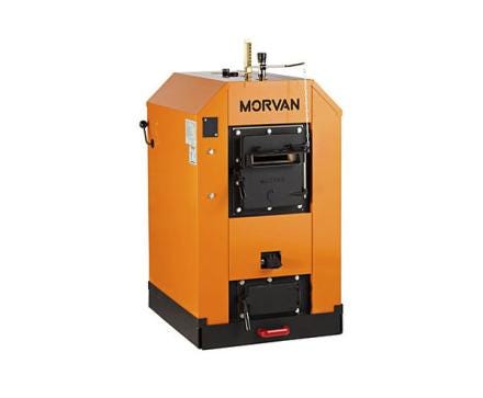 CORPS DE CHAUFFE COMPLET MH 32 MORVAN  525137 SELF CLIMAT  [525137]