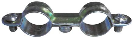 COLLIER - Sanitaire double