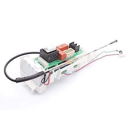 THERMOSTAT ELECTR.KITABLE HYB 230V     029310 SCGA ATLANTIC  [029310]