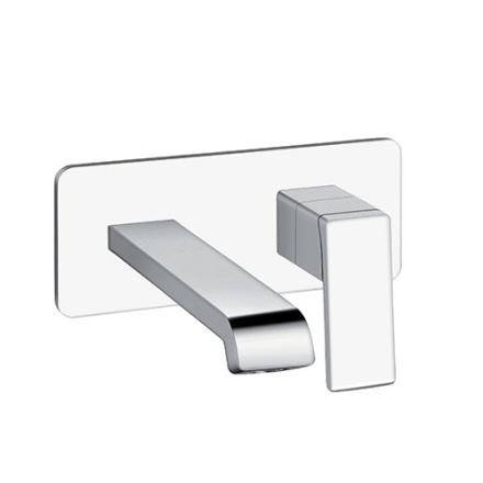 MITIGEUR LAV QUADRI S 18CM        CHR QS25651 ONDYNA  [QS25651] 