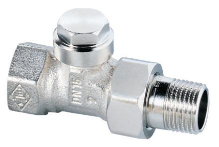 TE REGL.MEMOIRE REGULUX DN15 PN20 0352-03.000 IMI HYDRONIC ENGINEERING TA  [0352-03.000]