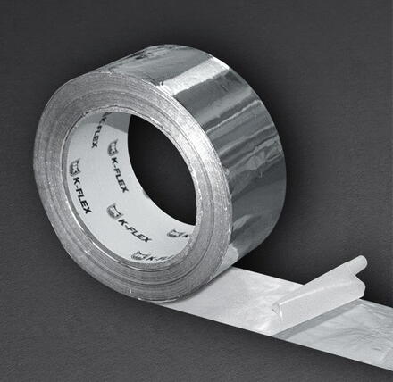 ACCESSOIRES - Ruban adhésif aluminium