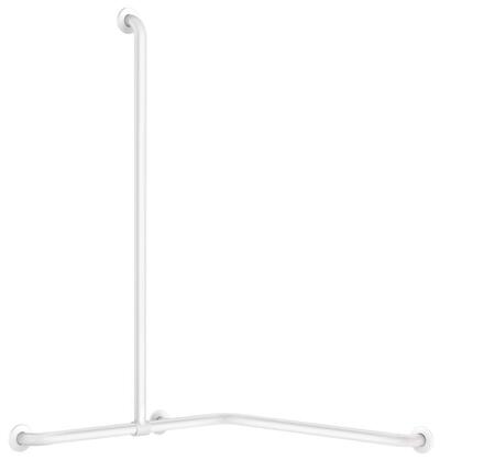 BARRE DE DOUCHE D'ANGLE - Basic