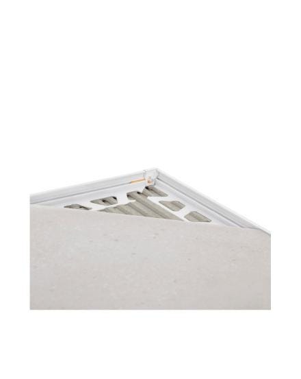 ANGLE SORTANT JOLLY-AE 11MM ALU MAT EV/J110AE SCHLUTER SYSTEMS  [EV/J110AE] 