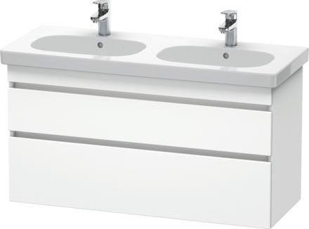 PACK MEUB.DURASTYLE MSL+LAV 120X61  DS0034018 DURAVIT