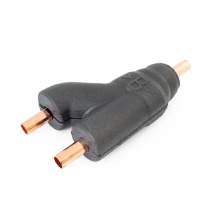 COLLECTEUR REFR.AV.ISOL.5/8"  MPBF5 0050505F1 IBP GROUP