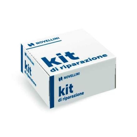 KIT DE REPARATION NOVOSOLID BLANC   KITRNS-30 NOVELLINI FRANCE  [KITRNS-30]