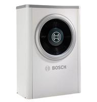 COMPRESS 7000 AW - AEROTHERMIE - Pompe à chaleur air/eau Compact inverter haute performance - réversible