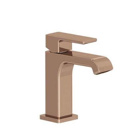 MITIGEUR LAV QUADRI   OR ROSE BR     QS22046P ONDYNA  [QS22046P]