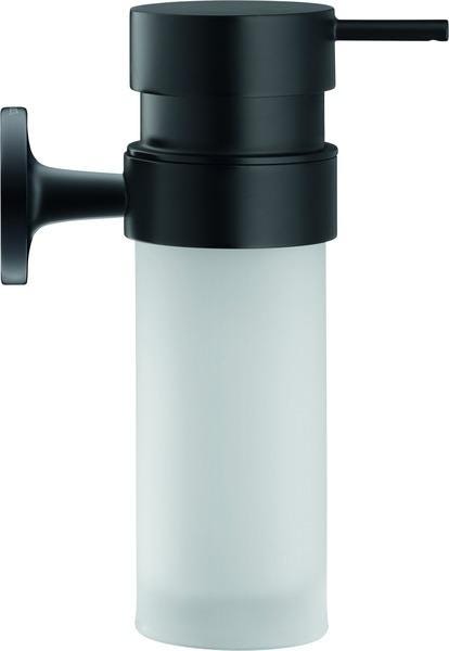 DISTRIBUTEUR SAVON STARCK T NOIR/M 0099354600 DURAVIT  [0099354600]