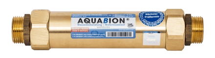 ANTITARTRE AQUABION M 1/2" DN15        AB-S15 AB ALPES - AQUABION 
