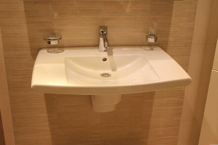 LIFETIME - Lavabo