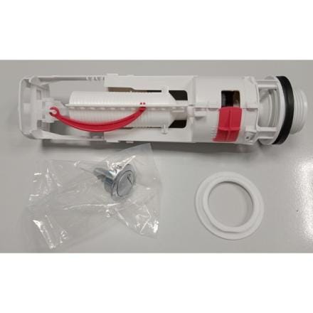 MECANISME SIAMP OPTIMA H248         ETA159-CP JACOB DELAFON KOHLER