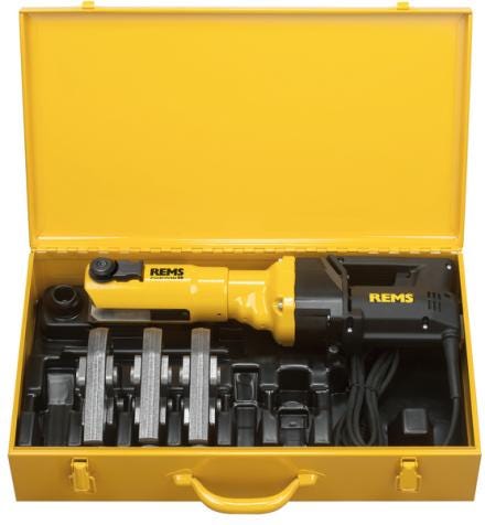 SERTISSEUSE RAD. FILAIRE 32KN     572112 R220 REMS  [572112 R220]