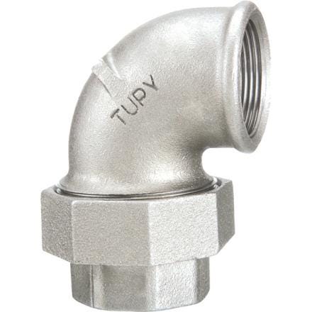 COUDE UNION FF GALVA 96           33X42 96G33 SFERACO  [96G33]