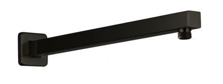 BRAS MURAL SQUARE EN 400 MM           G0068PZ