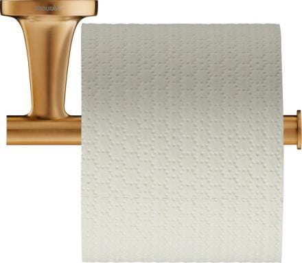 DEVIDOIR PAPIER STARCK T BRZ BROS  0099370400 DURAVIT  [0099370400]