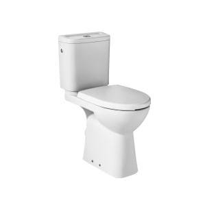 CUVETTE WC SURELEV.ACCESS BLC ROCA A342236000 ROCA SANITAIRE  [A342236000]