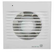 DECOR - Aérateur axial extra-plat