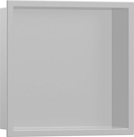 NICHE MURALE 300/300/100      GRI/BE 56061380 HANSGROHE
