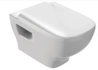 PACK STRUKTURA - WC suspendu sans bride