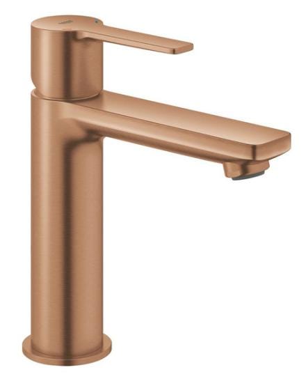 MITIGEUR LAV LINEARE T.S WARM SUN/BR 23106DL1