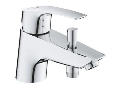 EUROSMART - Mititeur bain-douche monocommande