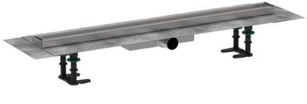 RAINDRAIN COMPACT - Caniveau de douche linéaire