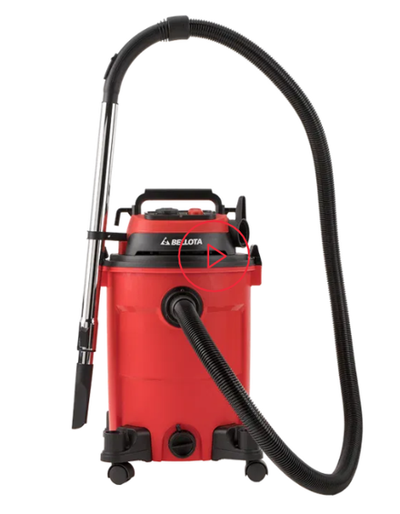 ASPIRATEUR - Gordon