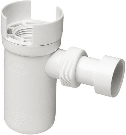 GROUPE DE SECURITE - Siphon