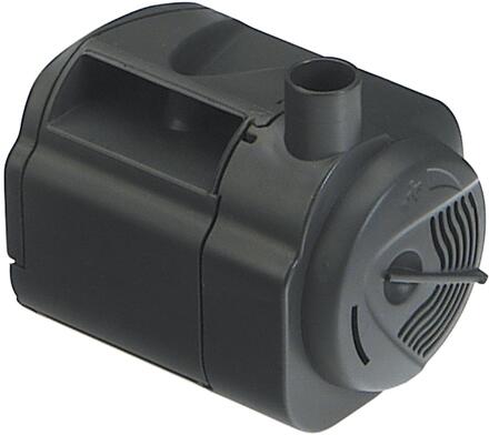 POMPE DE CIRCULATION - MULTI - Submersible à moteur synchrone