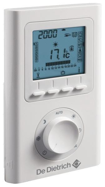 THERMOSTAT D'AMBIANCE
