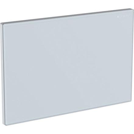 PLAQUE FERM. OMEGA PERS.    GEBERIT 115082001 GEBERIT  [115.082.00.1]