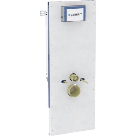 BATI-SUPPORT GEBERIT DUOFIX WC,  440.303.00.3