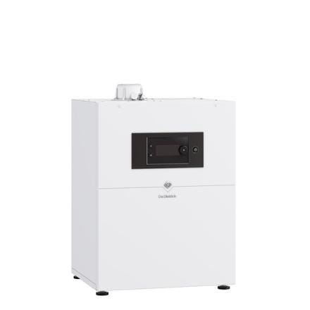 CHAUDIERE SOL EGC EVO 25              7879455 DE DIETRICH EQUIP THERMIQU BDR  [7879455]