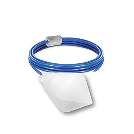 INTERRUPTEUR NIVEAU EAU POT. ATS-EP 5M 411005