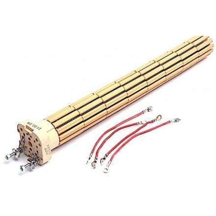 RESISTANCE STEATITE 2200W MONO         099025 SCGA RESEAU THERMOR  [099025]