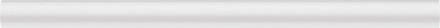 TUBE DROIT 500 BLANC MAT   HANSGROHE 53493700 HANSGROHE  [53493700]