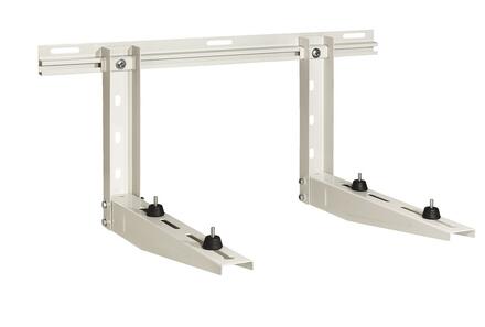 SUPPORTS MURAUX ET AU SOL - HEAVY DUTY