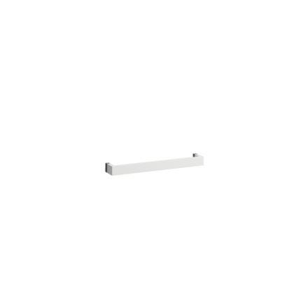 PORTE-SERVIETTES RAIL 45BLC/OP H3813310900001 LAUFEN ROCA