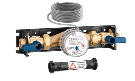 COMPTEUR A IMPULSION BALLSTOP EFS      700053 THERMADOR  [700053]