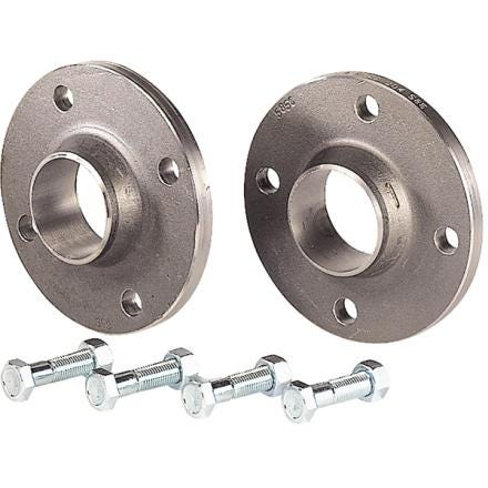 KIT BRIDE AC.COLLERET.SOUDER BW DN25  2113250 SFERACO  [2113250]